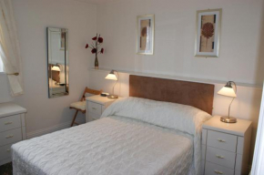 Отель Beachcomber Hotel  Блэкпул